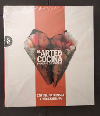 Libros de cocina