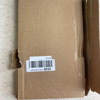 Batterie alcaline Intenso Energy Ultra AA. 118232