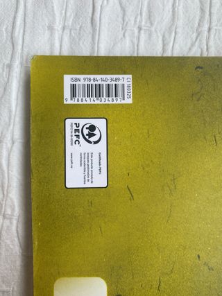 Libro Geografía e Historia 4to ESO Edelvives