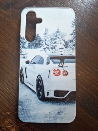 Funda móvil Samsung A54