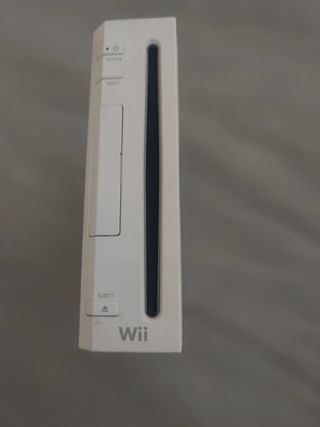Wii