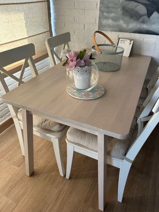 MESA comedor 