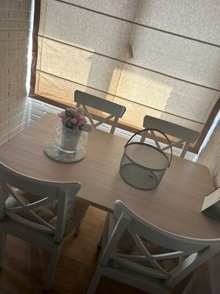 MESA comedor 