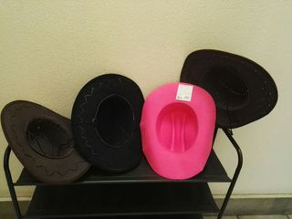 Sombreros,