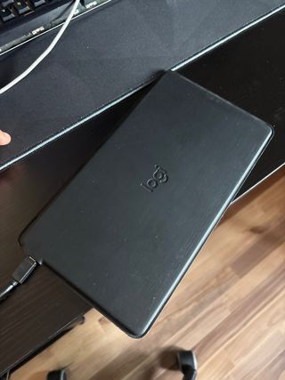 Teclado para ipad bluetooth