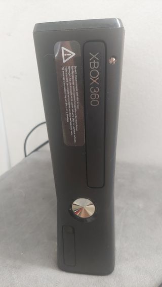 Xbox 360