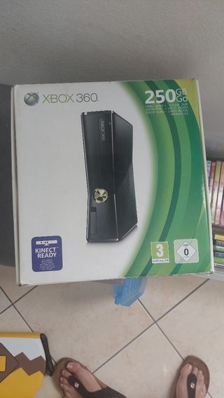 Xbox 360