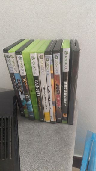 Xbox 360