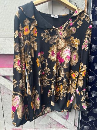 Maglia a maniche lunghe liu jo 