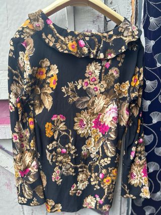 Maglia a maniche lunghe liu jo 