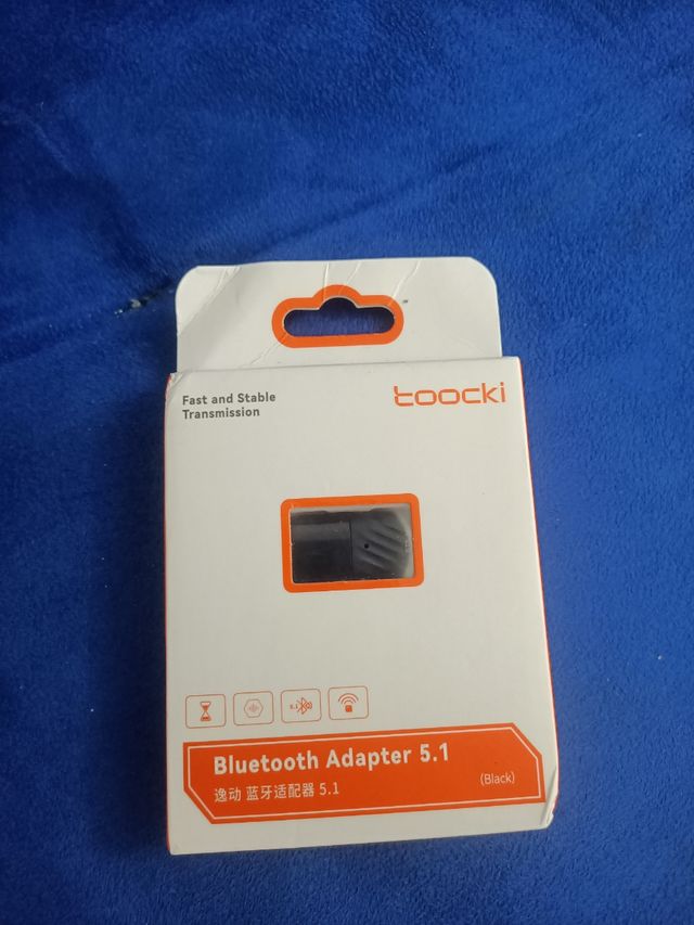 Adaptador Bluetooth 5.1