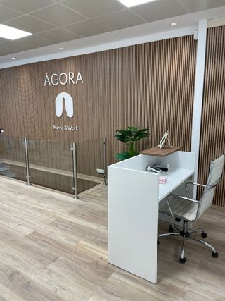 Alquiler de salas Barcelona 12€/hora