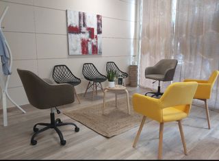 Alquiler de salas Barcelona 12€/hora