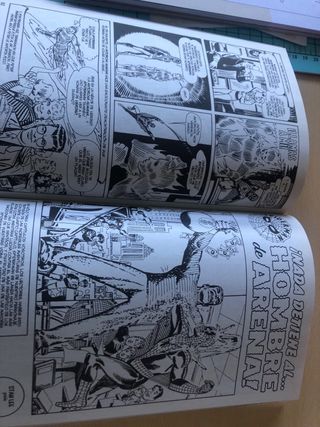 Spiderman Forum Excelsior completa