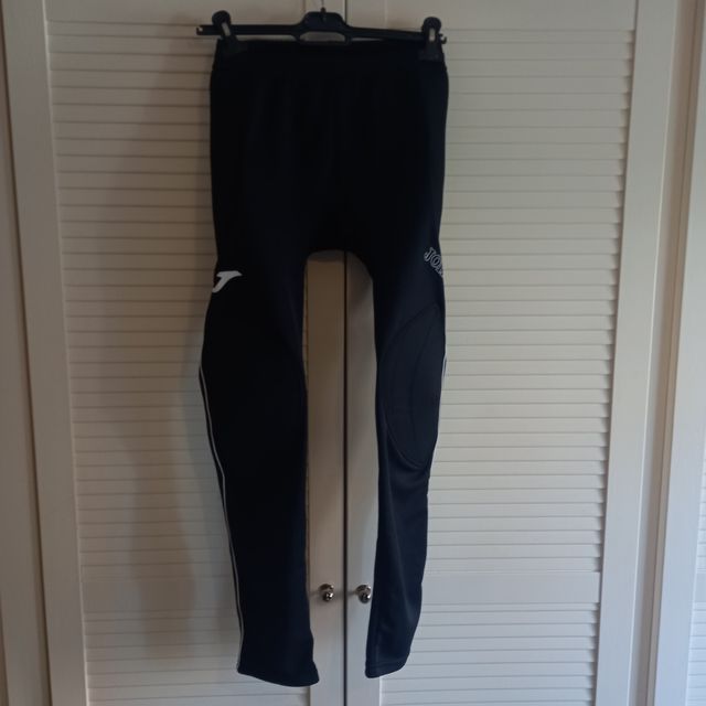 Pantalón portero niño 