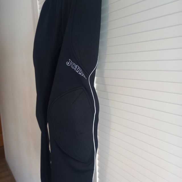 Pantalón portero niño 