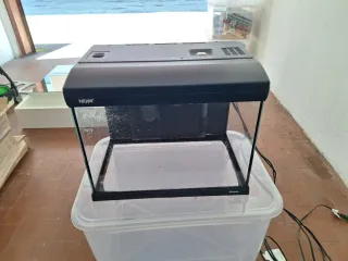 Acquario Newa Mirabello 30 led