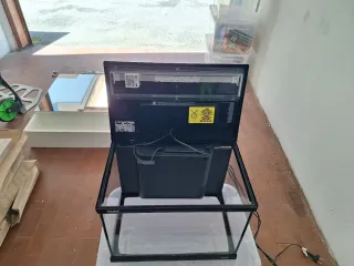 Acquario Newa Mirabello 30 led