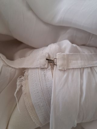 Vestido vintage 50-60