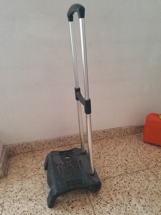 Carrito mochila 
