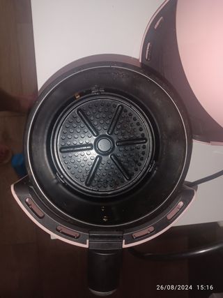 Freidora de aire Create