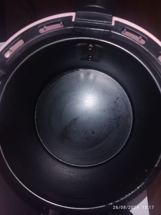 Freidora de aire Create