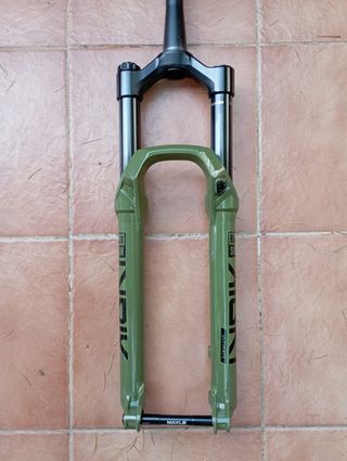 Rock Shox Lyrik Ultimate