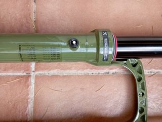 Rock Shox Lyrik Ultimate