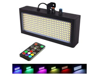 Equipo de sonido para eventos