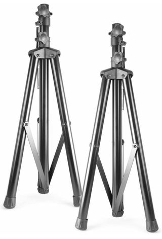 Equipo de sonido para eventos