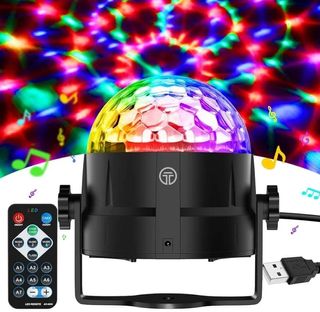 Equipo de sonido para eventos