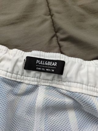 BAÑADOR PULL&BEAR NUEVO