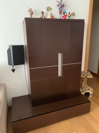 Conjunto muebles comedor