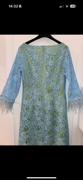 Abito elegante Clips