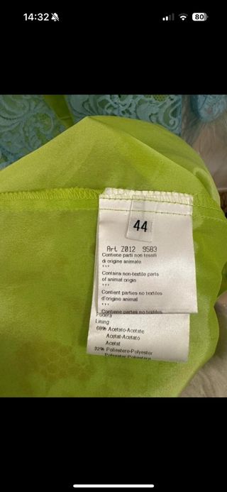 Abito elegante Clips