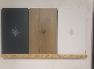 Mesa Kit camper autocaravana