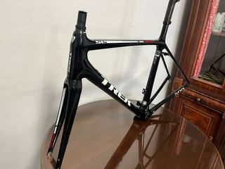 Cuadro de carbono 