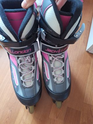 Patines en línea