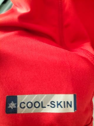 Camiseta técnica 