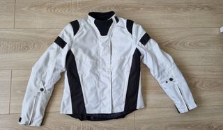 Chaqueta moto mujer Acerbis M