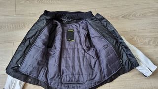 Chaqueta moto mujer Acerbis M