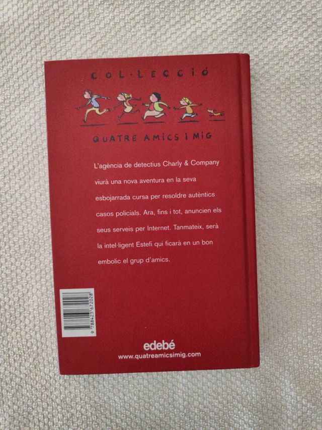 El cas del cocodril a Internet