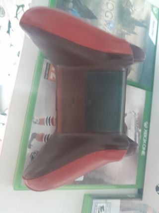 Pacchetto X-Box