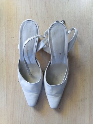 Zapatos señora 38/40