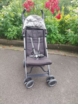 Silla paseo UPPABABY G-LUXE