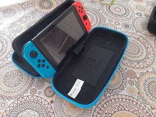 FUNDA ZELDA NINTENDO SWITCH