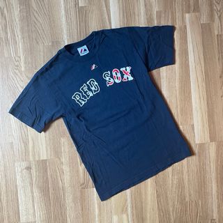 Camiseta vintage Boston Red Sox S
