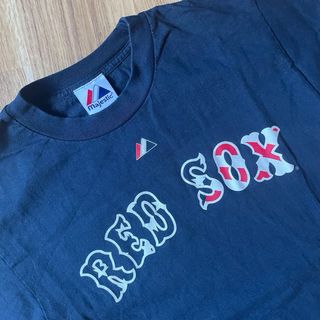 Camiseta vintage Boston Red Sox S