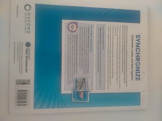 Libro de Inglés 4°ESO