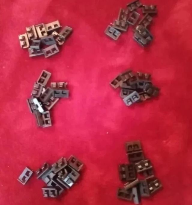 FISSA PISTAS SCALEXTRIC PORTO DI MONTAGNA